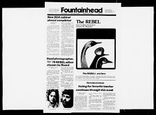 Fountainhead, May 10, 1977