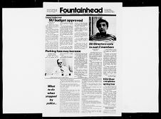 Fountainhead, May 12, 1977