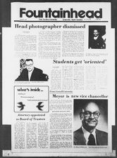 Fountainhead, June 21, 1979