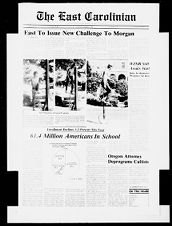 The East Carolinian, September 2, 1980