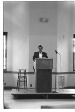 National Conference, 1993