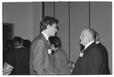 National Conference, 1993