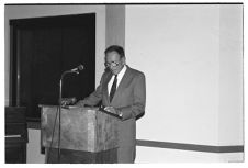 National Conference, 1993
