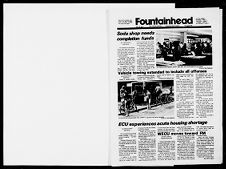 Fountainhead, August 30, 1977