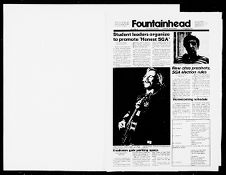 Fountainhead, September 20, 1977