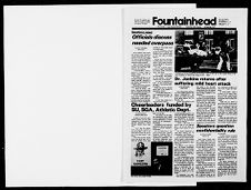 Fountainhead, September 22, 1977