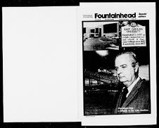 Fountainhead, October 6, 1977