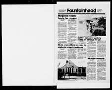 Fountainhead, October 13, 1977