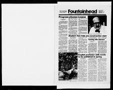 Fountainhead, October 25, 1977