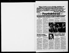 Fountainhead, February 2, 1978