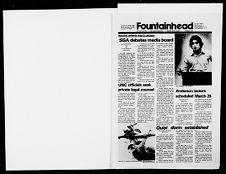 Fountainhead, February 6, 1978