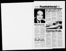 Fountainhead, February 14, 1978