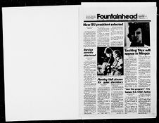 Fountainhead, February 16, 1978