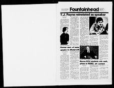 Fountainhead, February 21, 1978