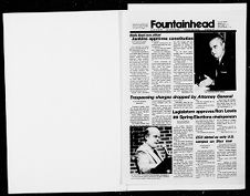 Fountainhead, February 28, 1978