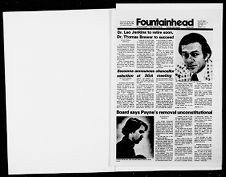 Fountainhead, March 14, 1978