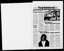 Fountainhead, March 16, 1978