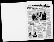 Fountainhead, March 21, 1978