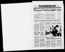 Fountainhead, March 30, 1978