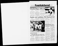 Fountainhead, April 6, 1978