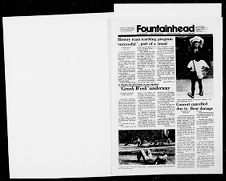 Fountainhead, April 11, 1978