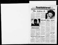 Fountainhead, June 7, 1978