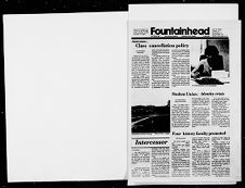 Fountainhead, July 12, 1978