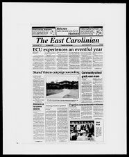 The East Carolinian, June 10, 1994