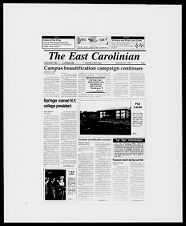 The East Carolinian, July 6, 1994