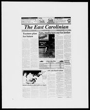 The East Carolinian, July 13, 1994