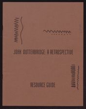 John Outterbridge: a retrospective