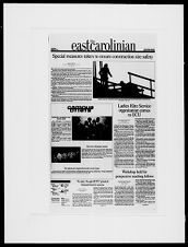 The East Carolinian, February 6, 1997