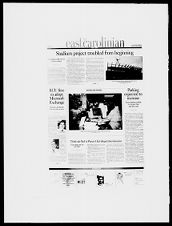 The East Carolinian, August 26, 1997