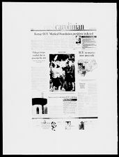 The East Carolinian, September 9, 1997