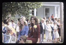 1978 Homecoming Parade