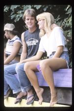 Student couple