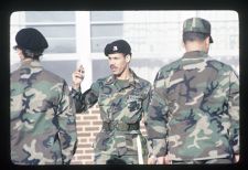 Army ROTC cadets