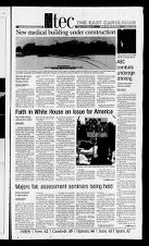 The East Carolinian, March 2, 2005