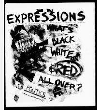 Expressions, Spring 2004, Issue 4