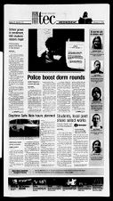 The East Carolinian, February 11, 2004