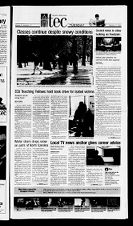 The East Carolinian, February 17, 2004