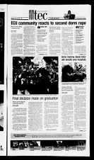 The East Carolinian, February 24, 2004