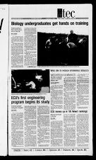 The East Carolinian, September 2, 2004