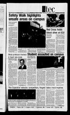 The East Carolinian, September 21, 2004