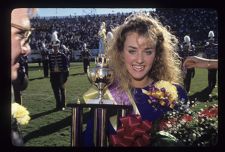 Homecoming Queen 1990