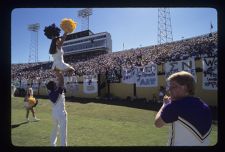 Ficklen Stadium