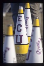 ECU Cheer