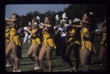 Majorettes