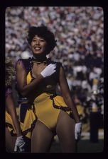 Majorette