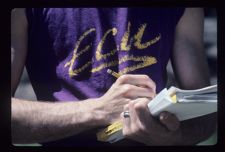 ECU Tanktop